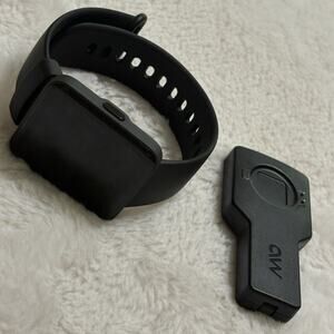 Xiaomi Redmi Watch 2 Lite Black Bluetooth Smartwatch New No Box Working